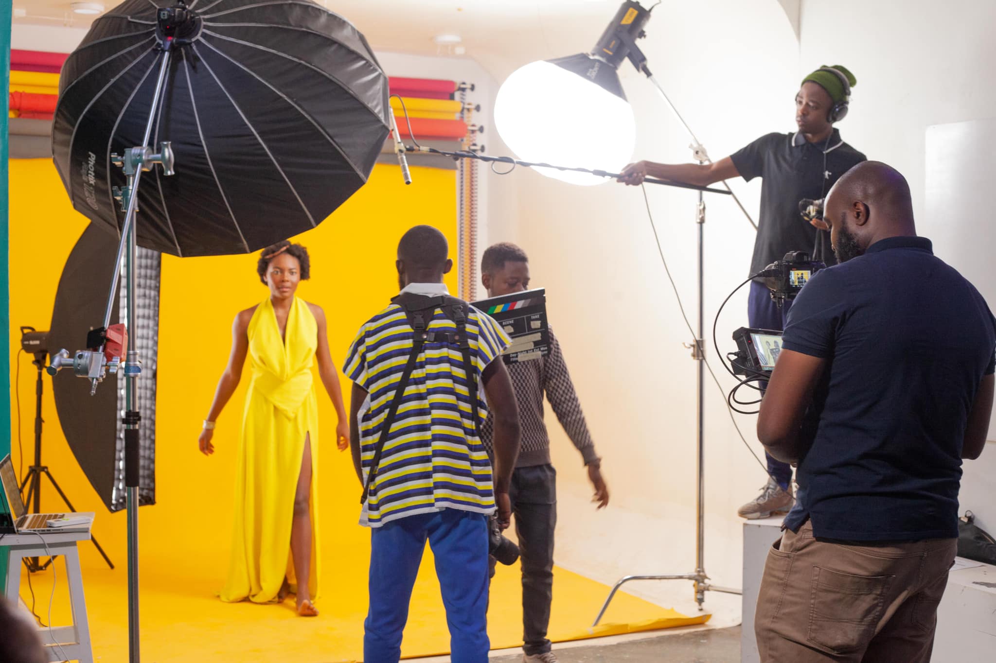 Shooting
