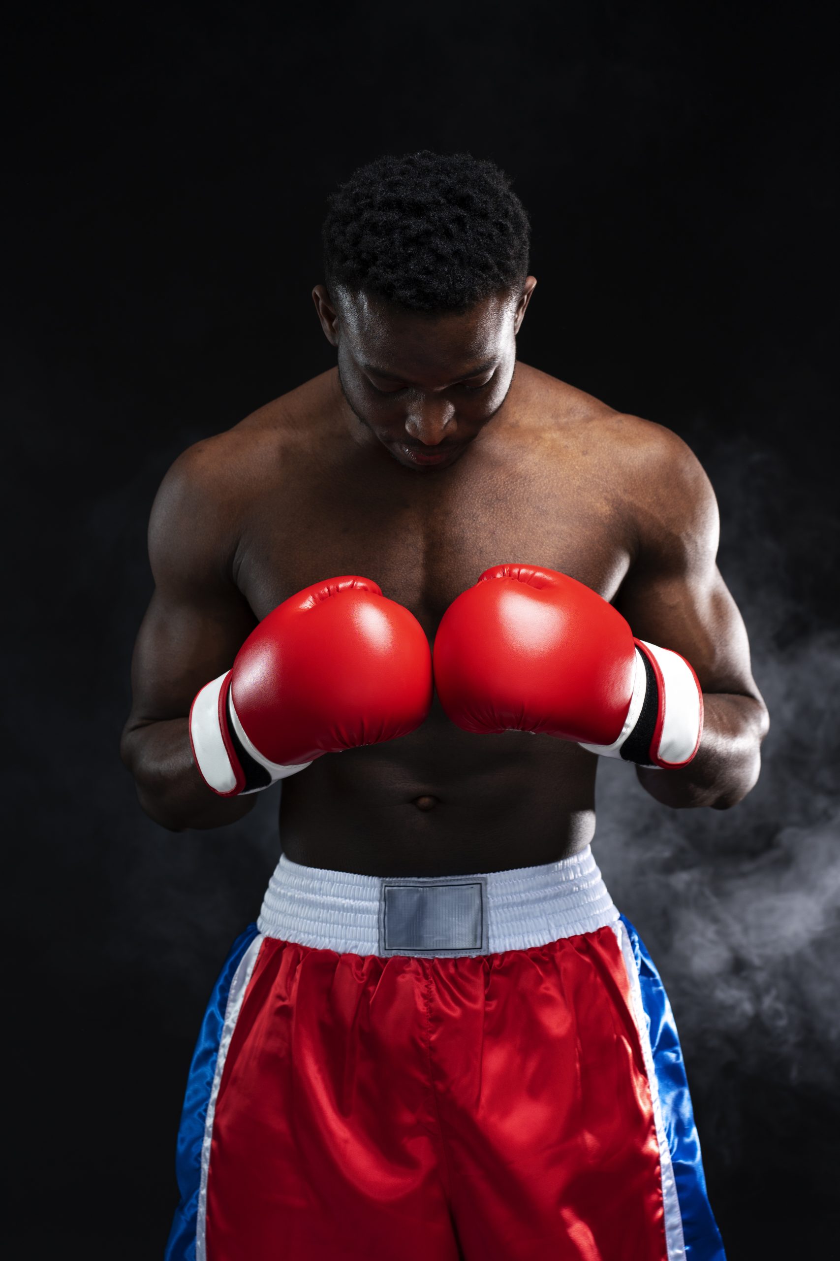 Boxe